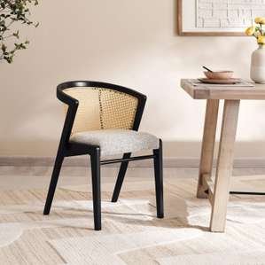 Single dining table chair hotsell